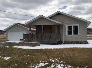 160 Burrows Rd, West Winfield, NY 13491