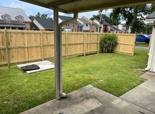 202 N French Quarter Dr, Houma, LA 70364