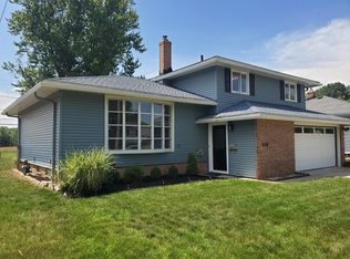 6208 Jamestowne Dr, Cleveland, OH 44130