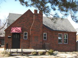 810 S Palo Duro St, Amarillo, TX 79106