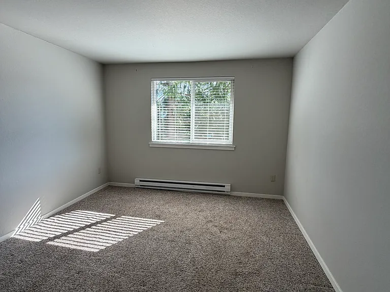 second bedroom/office