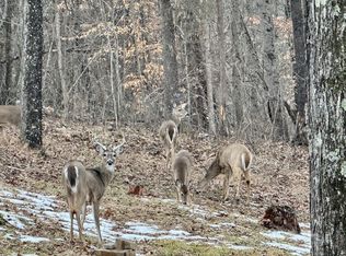 31661 Molehan Rd, Vinton, OH 45686