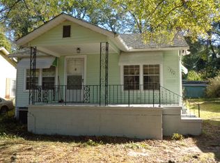 1205 S Towers St, Anderson, SC 29624