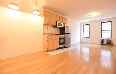 Rented by REAL New York