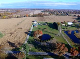 12811 County Road 2, Middlebury, IN 46540