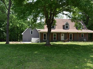 3445 Forest Park Rd, Springfield, TN 37172