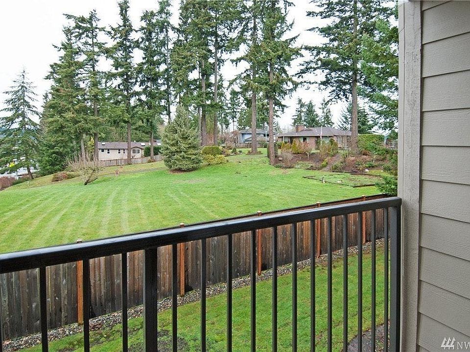 Patio view