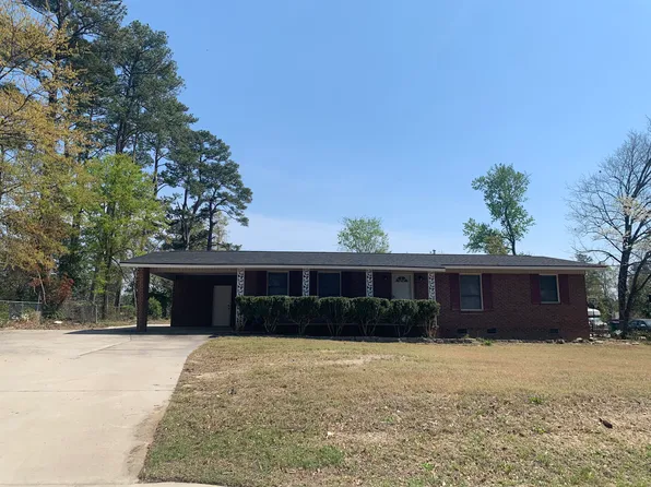 236 Flowing Wells Rd, Martinez, GA 30907