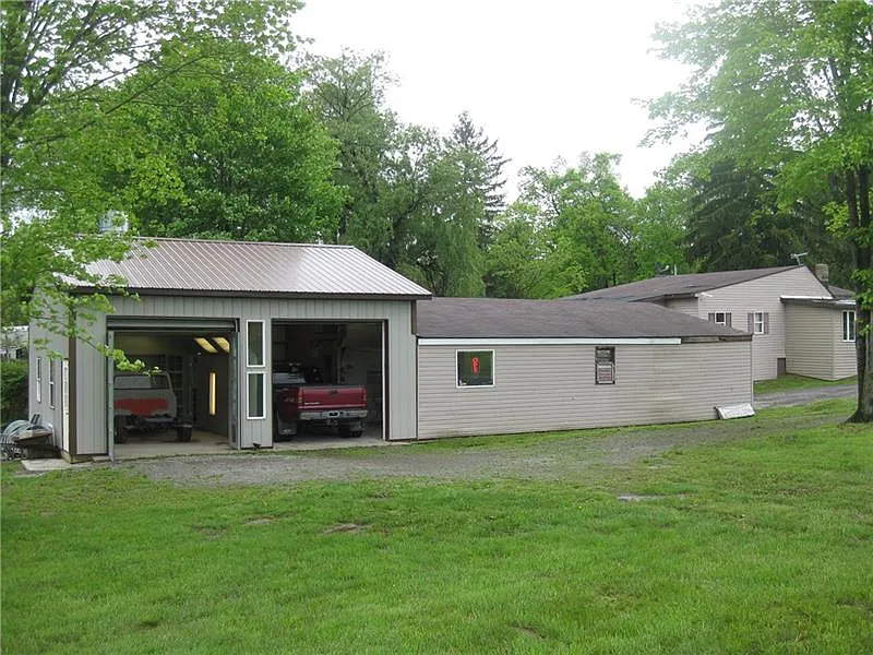 730 Pulaski Mercer Rd photo 1