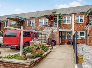 3014 72nd St #1, East Elmhurst, NY 11370