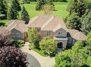 11 Bridlewood Blvd, Halton Hills, ON L0P1H0