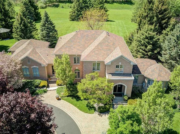 11 Bridlewood Blvd, Halton Hills, ON L0P 1H0
