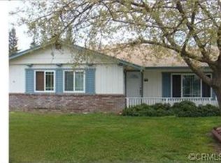 4196 County Road Mm, Orland, CA 95963