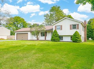 20 Lexington Pkwy, Rochester, NY 14624