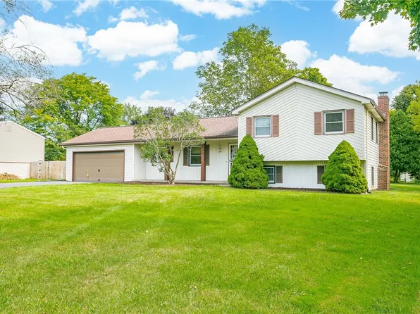 20 Lexington Pkwy, Rochester, NY 14624