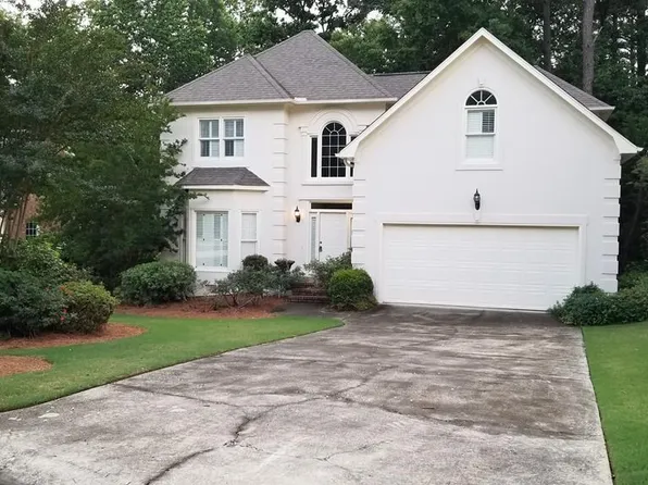 728 Magruder Ct, Evans, GA 30809