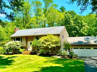 116 Wells Rd, Granby, CT 06035