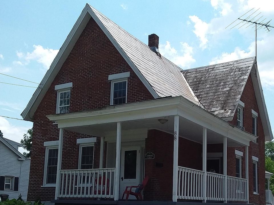 88 East Street, Fort Edward, NY 12828 Zillow