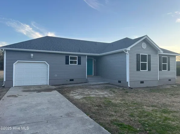 107 Sunny Lane, Grandy, NC 27939