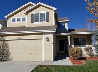 10149 Royal Eagle Ln, Highlands Ranch, CO 80129
