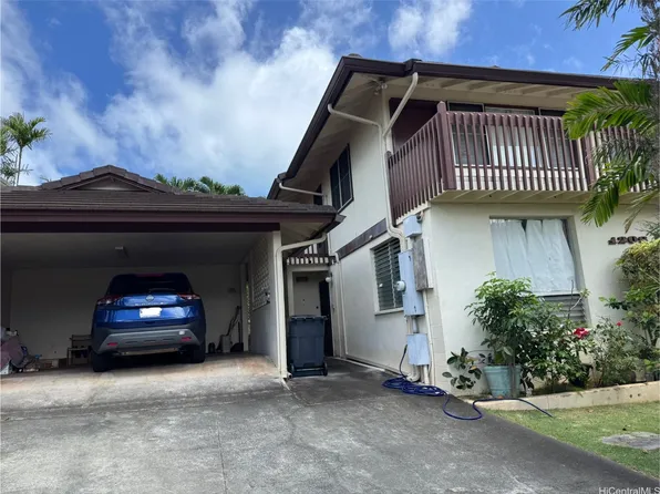 1206 Kupau St, Kailua, HI 96734