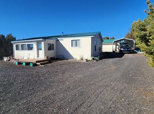 93 County Road 8147, Show Low, AZ 85901