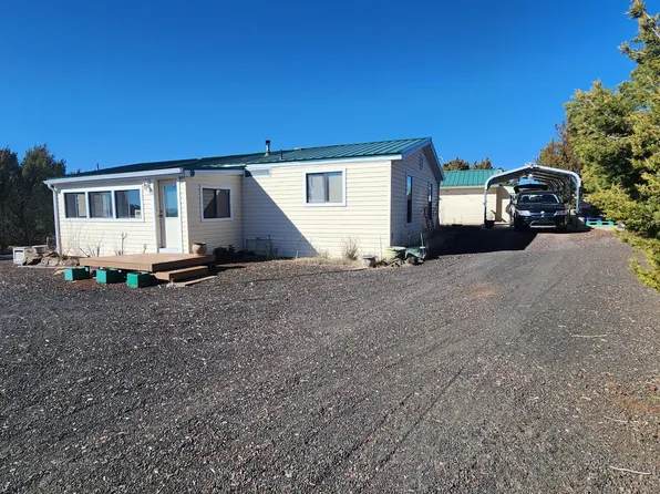 93 County Road 8147 --, Show Low, AZ 85901