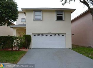 3721 NW 23rd Pl, Coconut Creek, FL 33066