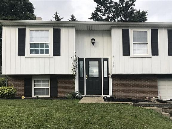 3rd image of 3087 Amy Dr
