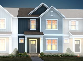 203 Terrapin Ln, Wake Forest, NC 27587