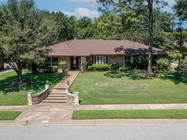 1613 Yarborough Dr, Sherman, TX 75092