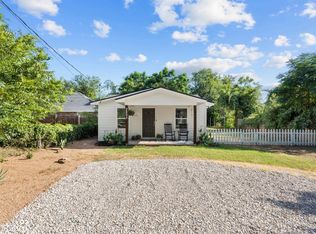 2803 Springdale Rd, Fort Worth, TX 76111