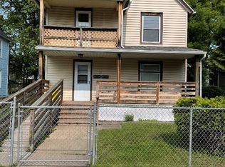 35 Allen St #2, Johnson City, NY 13790