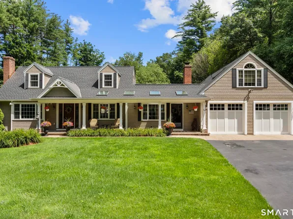 60 Blueberry Lane, Avon, CT 06001