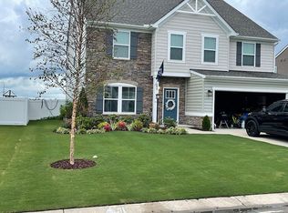 204 Sunny Lake Rd, Moyock, NC 27958