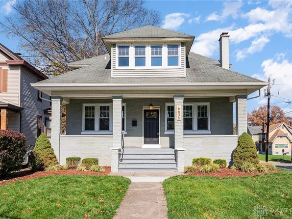 6636 Dante Ave, Cincinnati, OH 45213