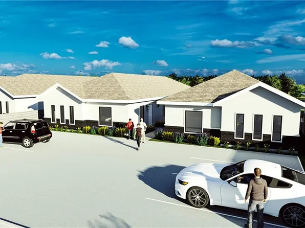 712 Palmer Rd, Mission, TX 78573