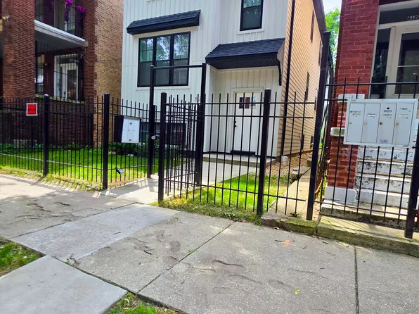 6126 S Eberhart Ave #G, Chicago, IL 60637