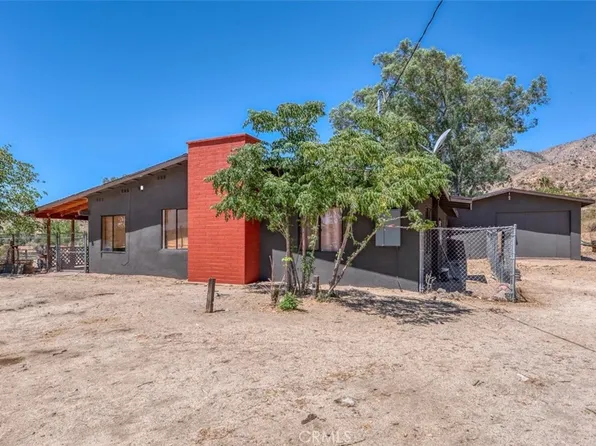 10344 San Gorgonio Ave, Morongo Valley, CA 92256
