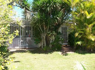 15415 Garfield Dr, Homestead, FL 33033