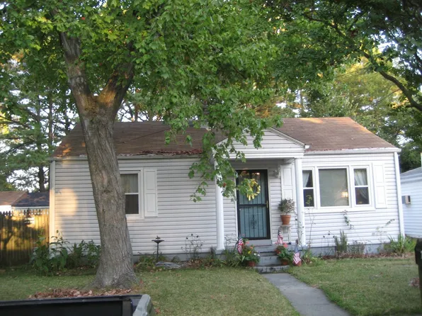 1168 Clarence St, Norfolk, VA 23502