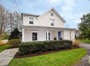 20 Prospect Pl, New Canaan, CT 06840