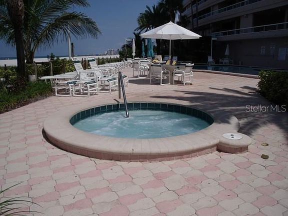 2nd image of 1340 Gulf Blvd APT 16C