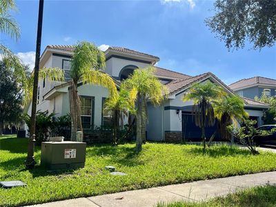 3747 Eagle Isle Cir, Kissimmee, FL, 34746
