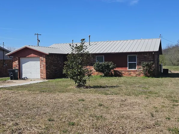 1010 N Minnesota Ave, Shawnee, OK 74801