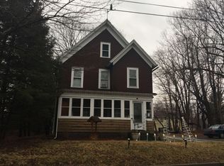63 Plainfield Ave, Newton, NJ 07860