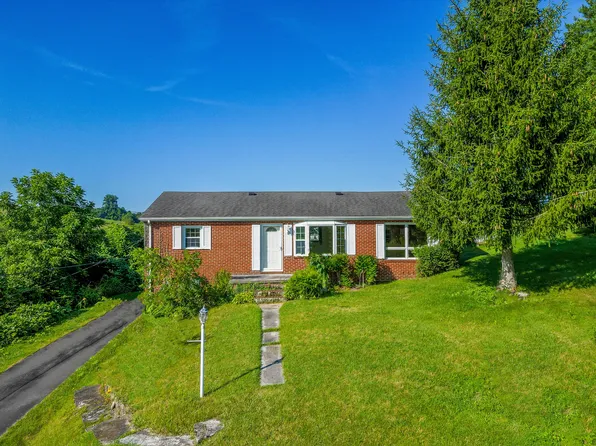 6195 S 71st, Castlewood, VA 24224