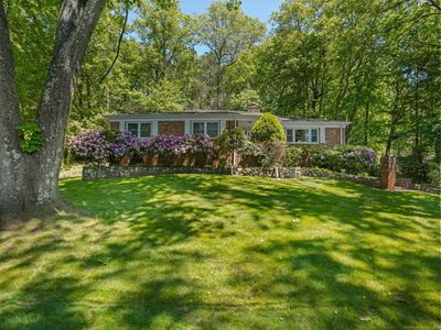 133 Macgregor Drive, Stamford, CT, 06902