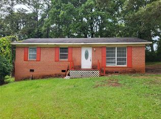 1866 53rd Ave SW, Lanett, AL 36863