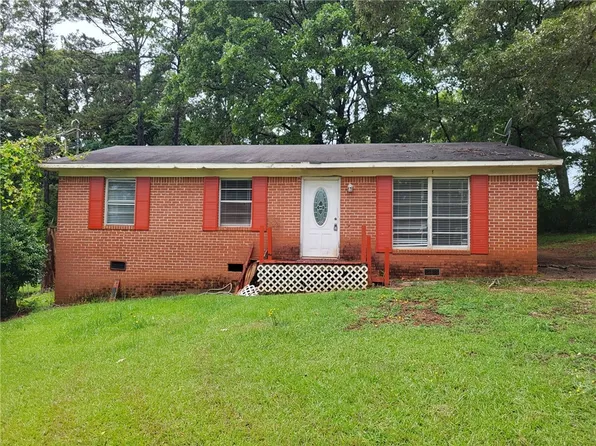 1866 53rd Ave SW, Lanett, AL 36863